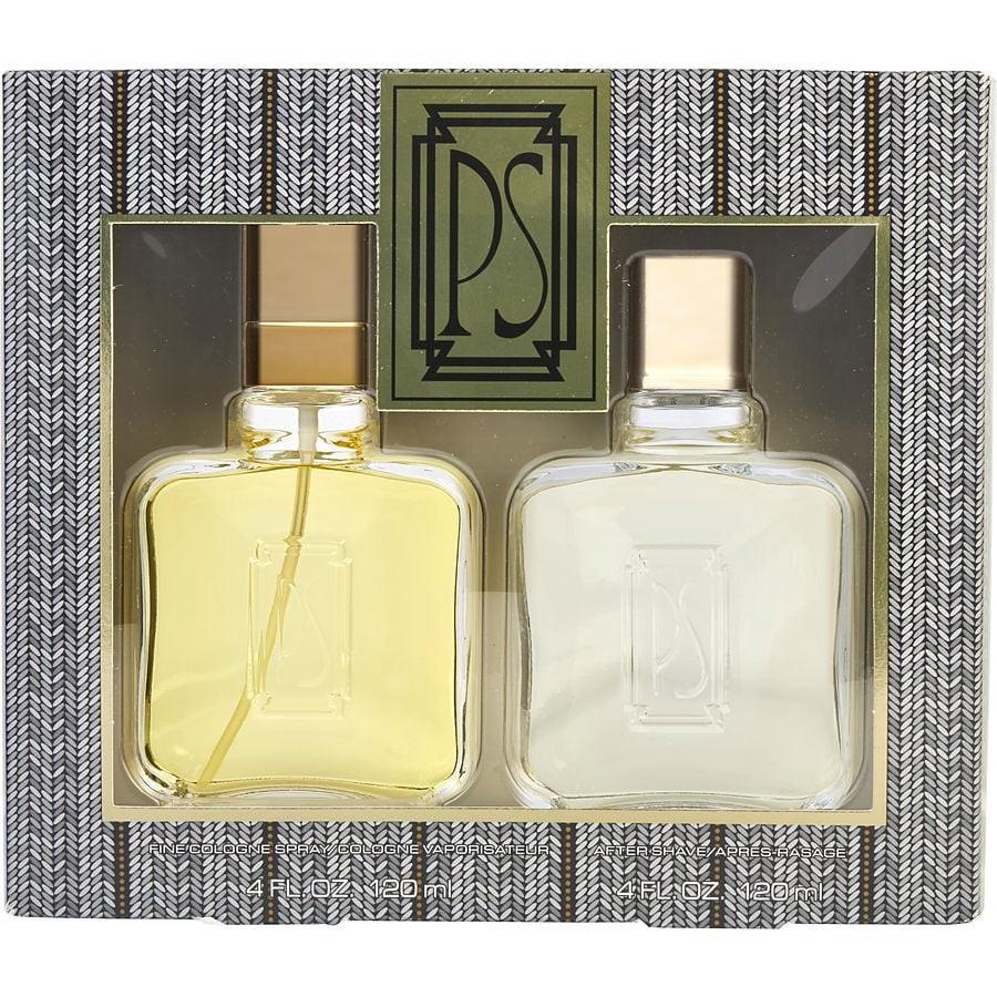 Paul Sebastian Gift Sets EDP, Body Lotion, Cologne Spray, Aftershave