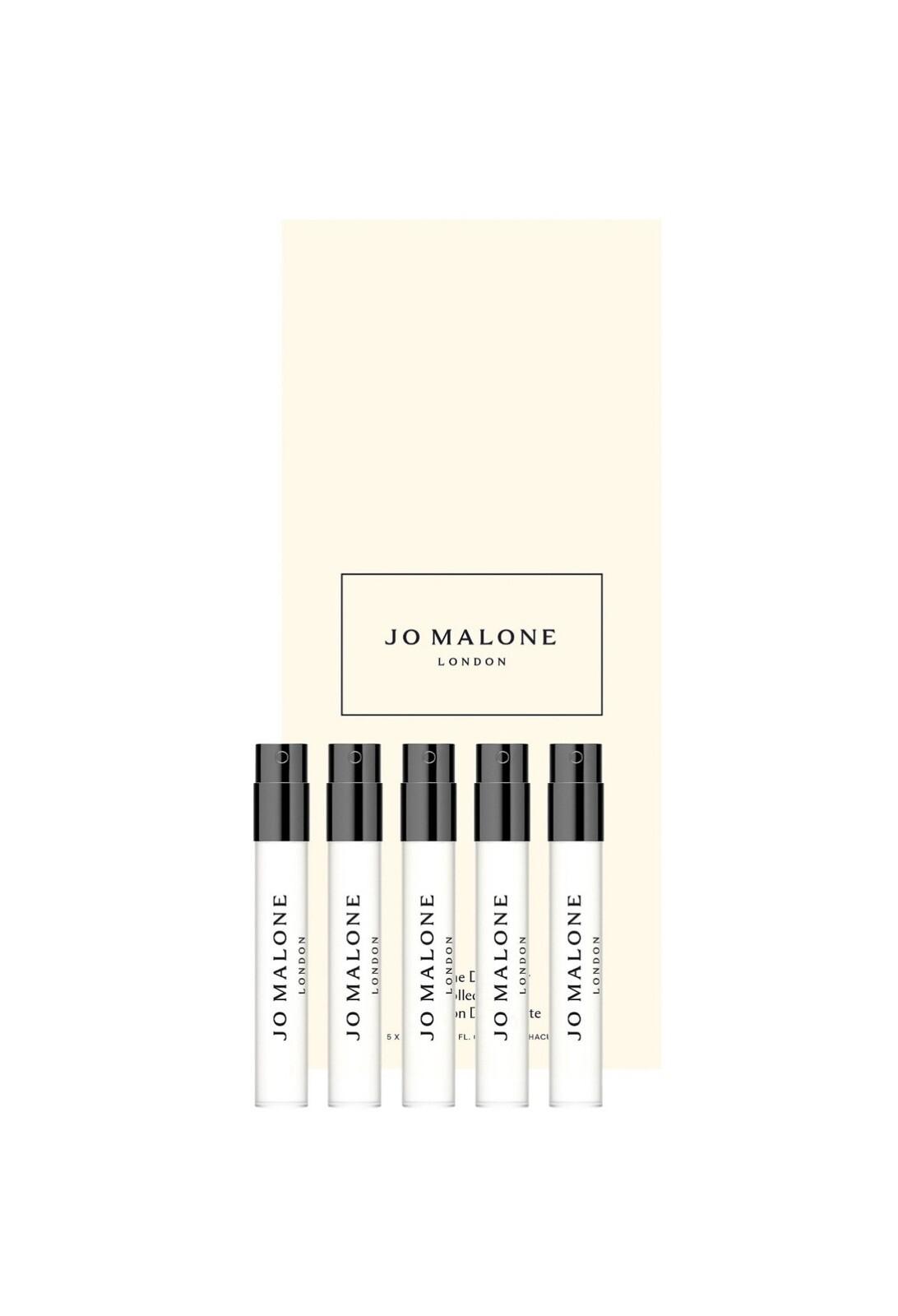 Jo Malone Cologne Discovery Collection 1.5ml x5 Vials Assorted Set Great Gift