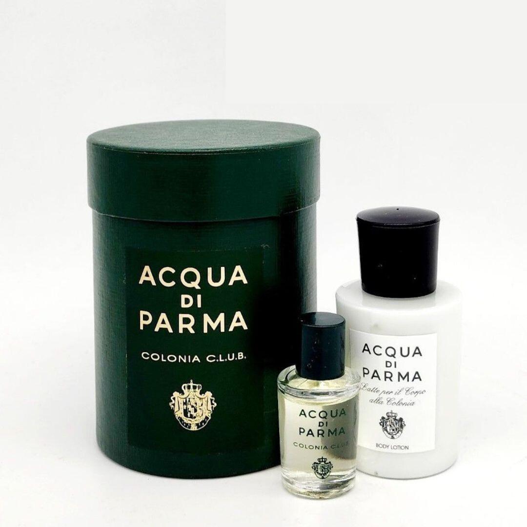 Acqua Di Parma Colonia C.L.U.B Eau de Cologne Miniature Each sold Individually