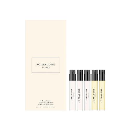 Jo Malone Cologne INTENSE Discovery Set, 1.5ml x5 Vials New Assorted Collection