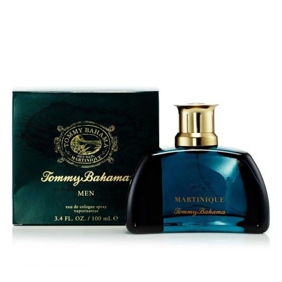 Tommy Bahama Set Sail Martinique By Tommy Bahama, 3.4 Oz Cologne Spray For Men